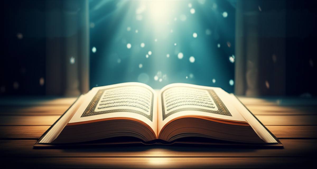 خلاصه کامل کتاب شب امتحان آموزش قرآن نهم (حامد دورانی)