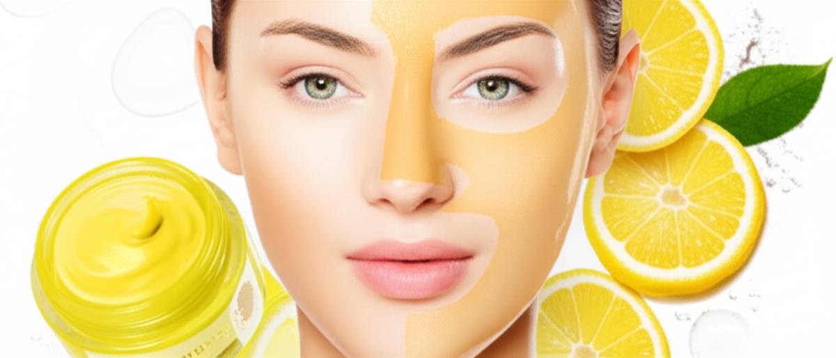 داروخانه | ماسک نقد و بررسی ماسک لیمو اوتی (Ottie) | مزایا، معایب و راهنمای خرید