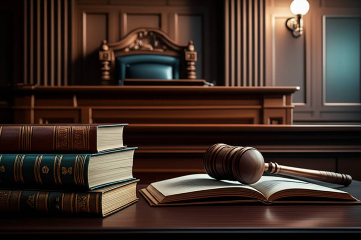 قرار صادر شد چیست؟ | معنی کامل و کاربرد در دادگاه