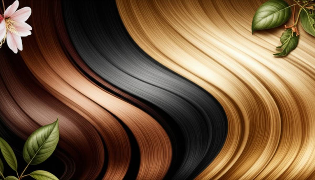 داروخانه ویژگی های رنگ موی مارال سری طبیعی: بررسی کامل + مزایا