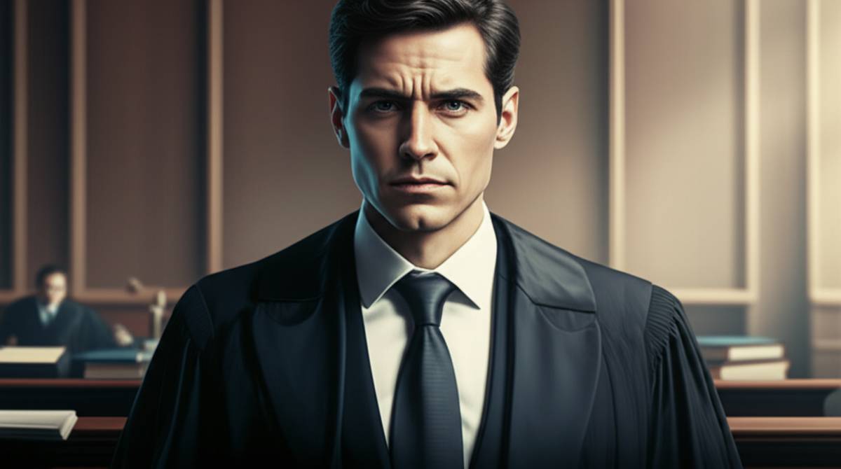 وکیل توهین به وکیل حین انجام وظیفه: جرم، مجازات و نحوه شکایت