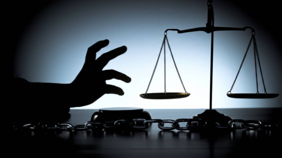 وکیل جرم سرقت حدی چیست؟ (راهنمای کامل ارکان و مجازات)