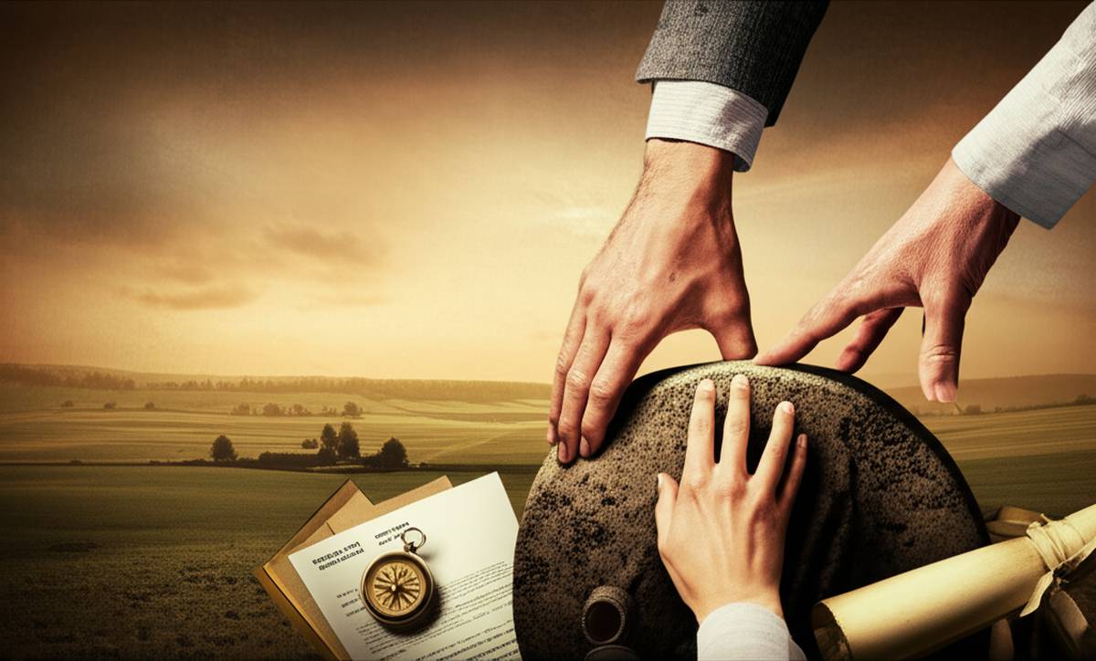 وکیل اثبات سابقه تصرف در ملک مشاع | هر آنچه باید بدانید