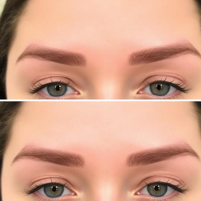 جراحی | آرایش کاشت ابرو دائمی بهتر است یا روش های موقت؟