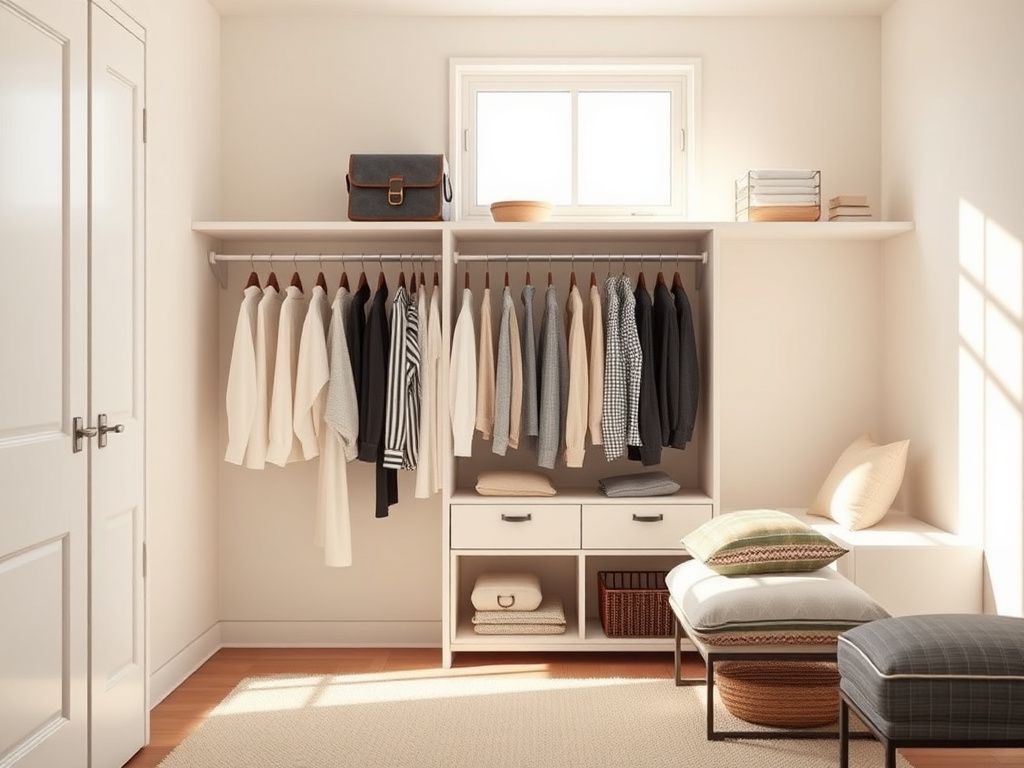 خلاصه کتاب جادوی نظم ماری کوندو | خلوت سازی مؤثر زندگی