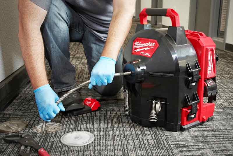 ظرفشویی | زنجان ۱۰ دلیل اصلی گرفتگی لوله فاضلاب در خانه