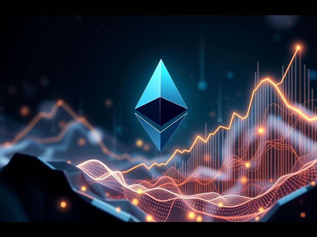 پیش بینی قیمت اتریوم (ETH) تا 2030 | تحلیل جامع