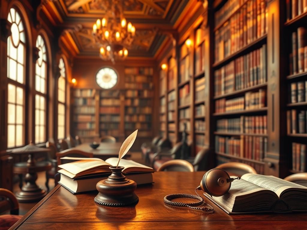 رمان‌های صوتی زبان انگلیسی کلاسیک کامل