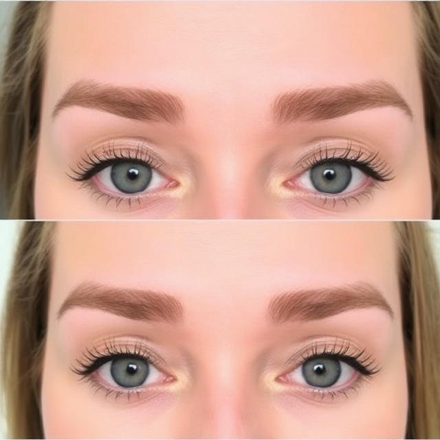 جراحی | آرایش کاشت ابرو دائمی بهتر است یا روش های موقت؟