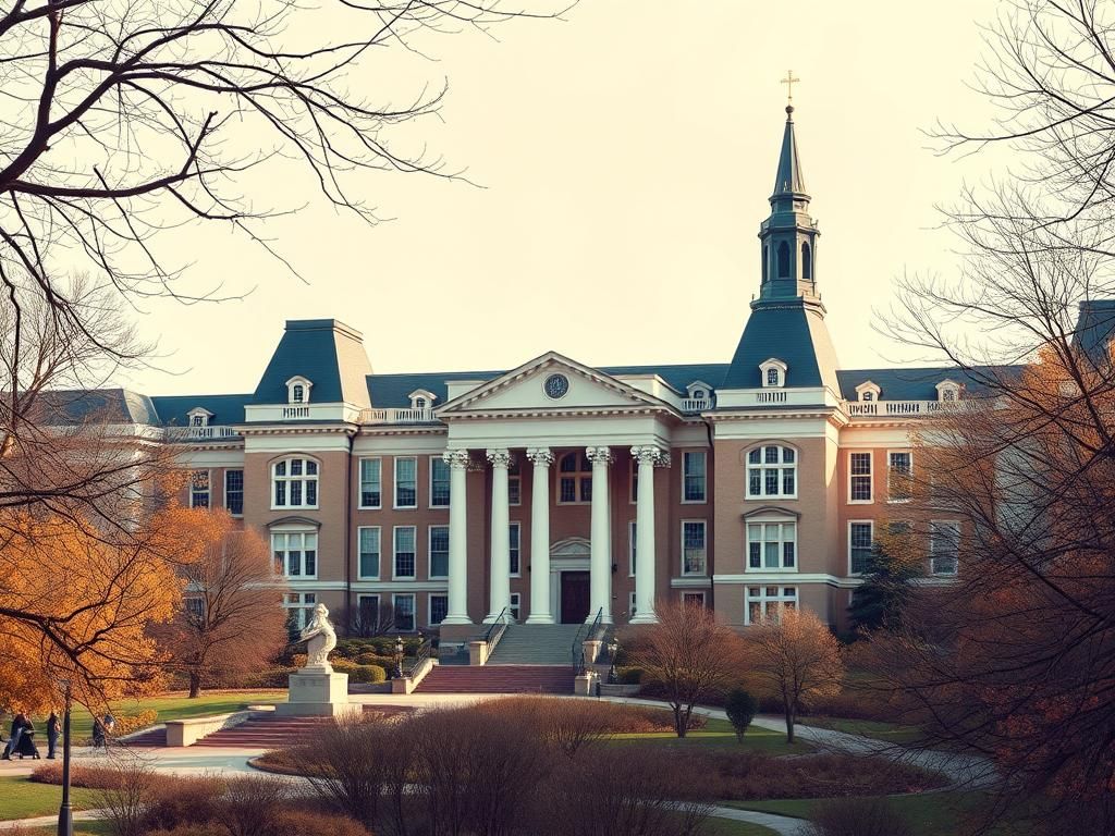 دانشجو | آزمون کدام دانشگاه های آمریکا فول فاند می دهند؟