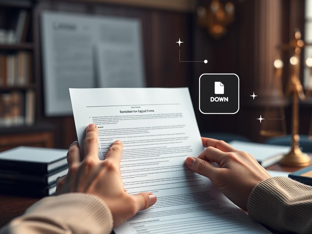 نمونه فرم پر شده اعسار - راهنمای جامع و دانلود رایگان