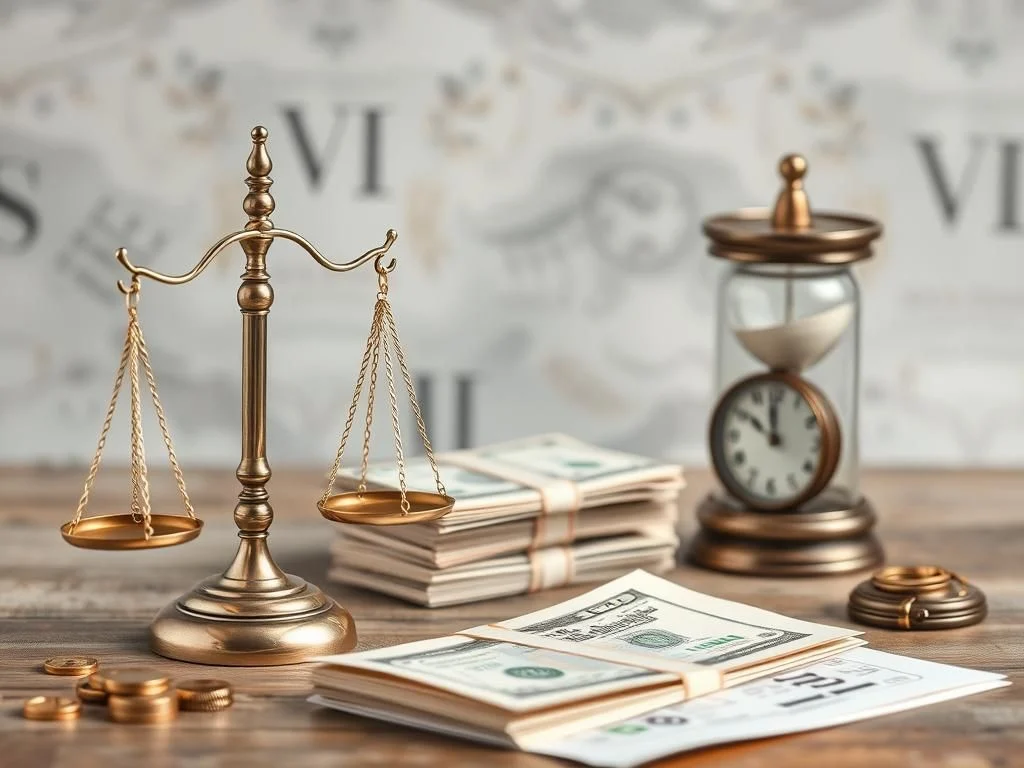 مدت زمان توقیف حقوق مهریه | چقدر طول می کشد؟ راهنمای جامع