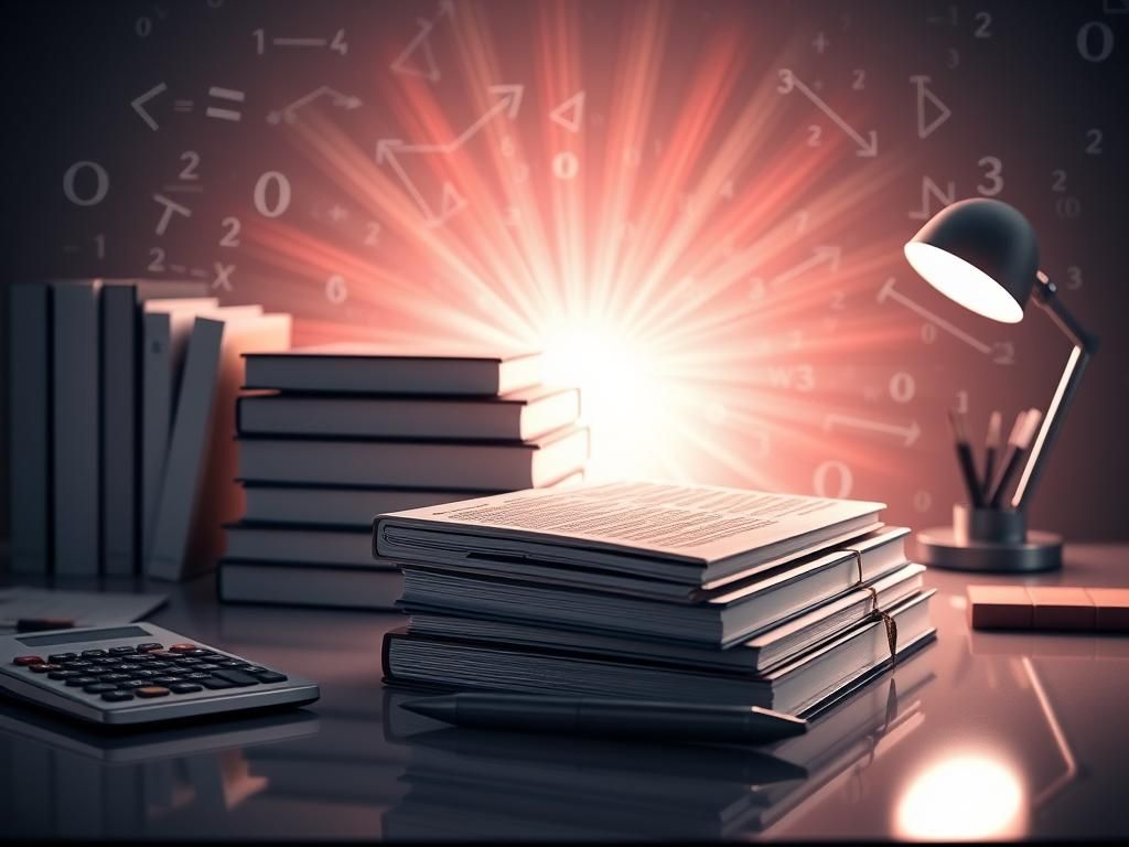 امتحانات | امتحانات نهایی بهترین منابع کنکور رشته ریاضی 1405 ; منابع نفرات برتر