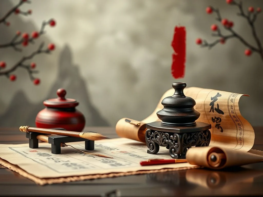 معرفی آزمون HSK و نحوه آمادگی برای آن