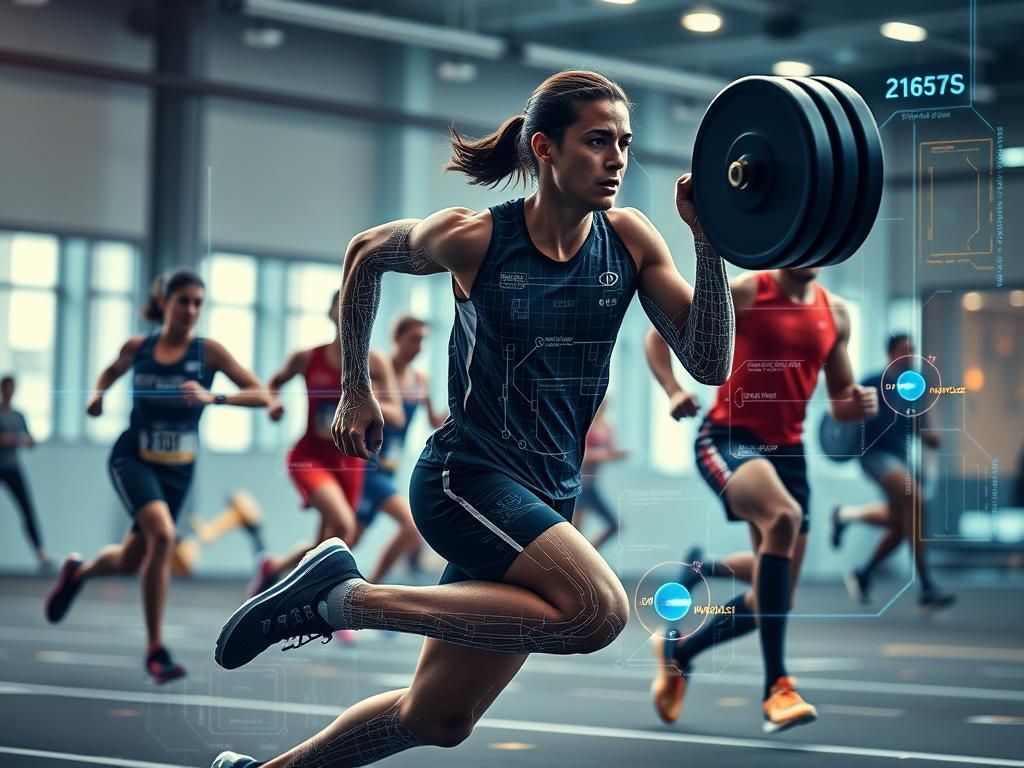 کتاب | ورزش خلاصه کتاب فیزیولوژی ورزشی کاربردی پیشرفته اثر عیدی علیجانی