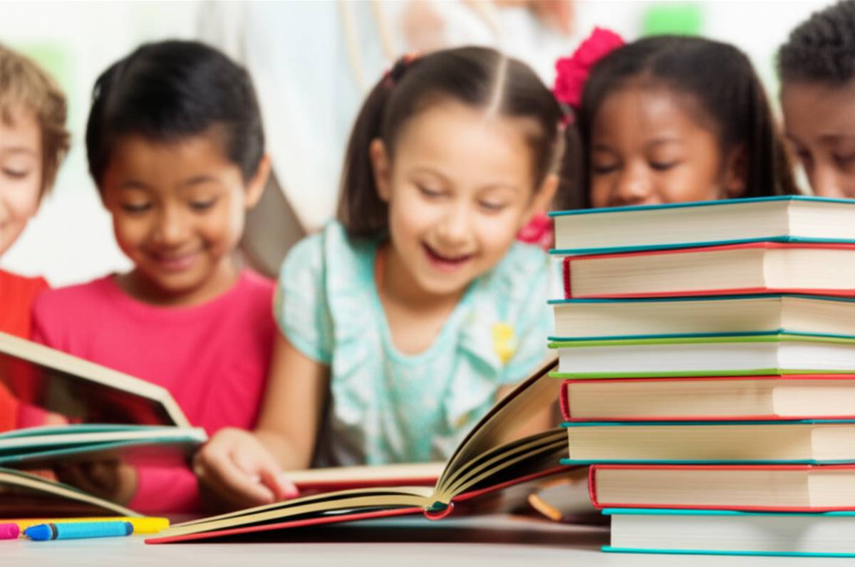 بهترین کتابهای پیش دبستانی | معرفی و راهنمای انتخاب آسان