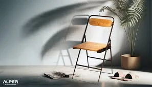 چگونه باید صندلی کمپینگ را تنظیم کنیم؟
