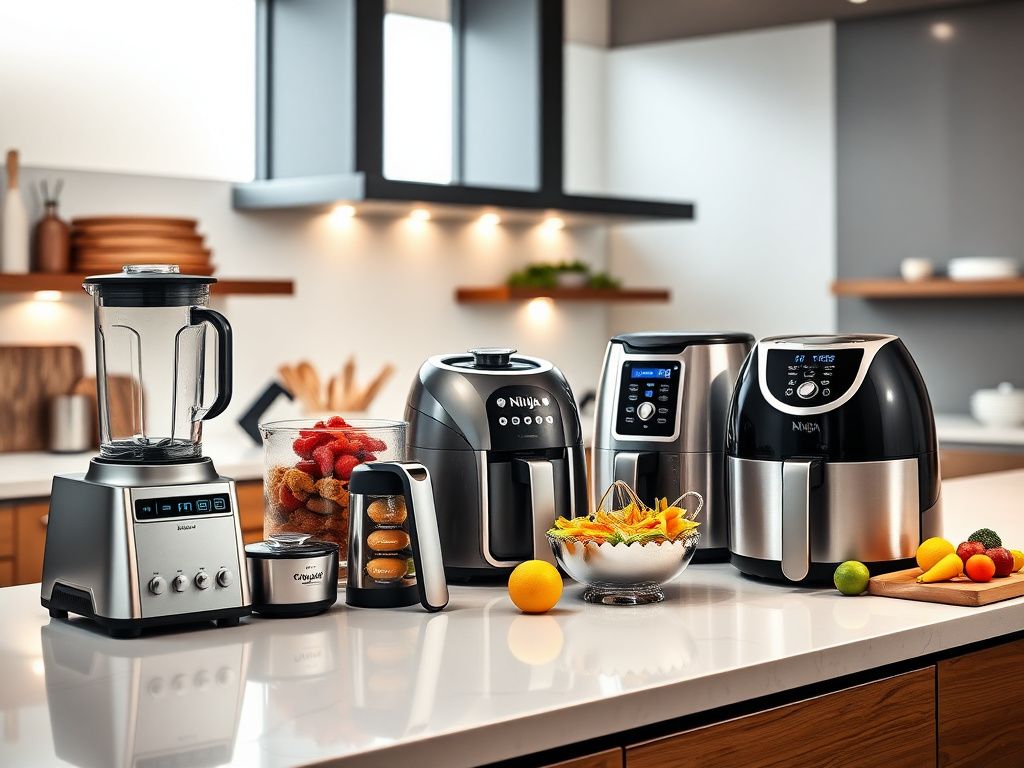 رستوران | آشپزخانه چرا محصولات نینجا انتخاب اول آشپزهای حرفهای هستند؟