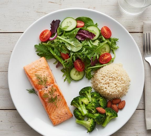 رژیم فستینگ | تغذیه رژیم فستینگ در بدنسازی چه مزایا و عوارضی دارد؟