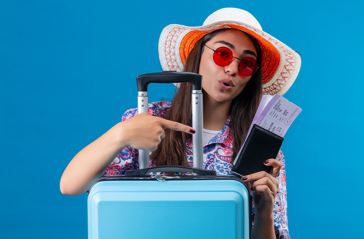 تجربه‌ای متفاوت از گردشگری با پیشنهادهای ویژه بزن بریم سفر