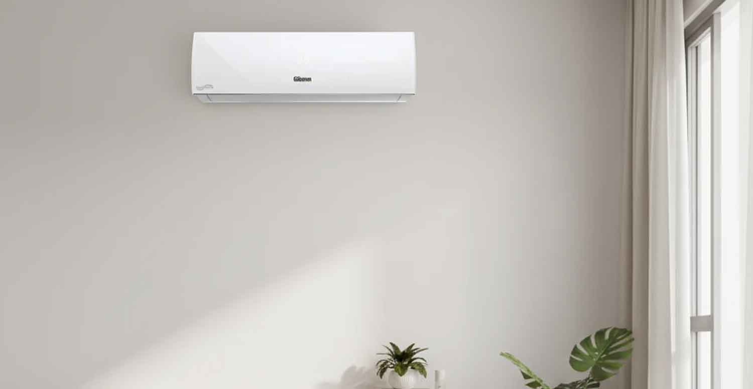 بررسی قدرت خنک کننده کولر گازی ۱۲۰۰۰