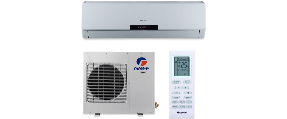 نکات مهم قبل از خرید کولر گازی گری