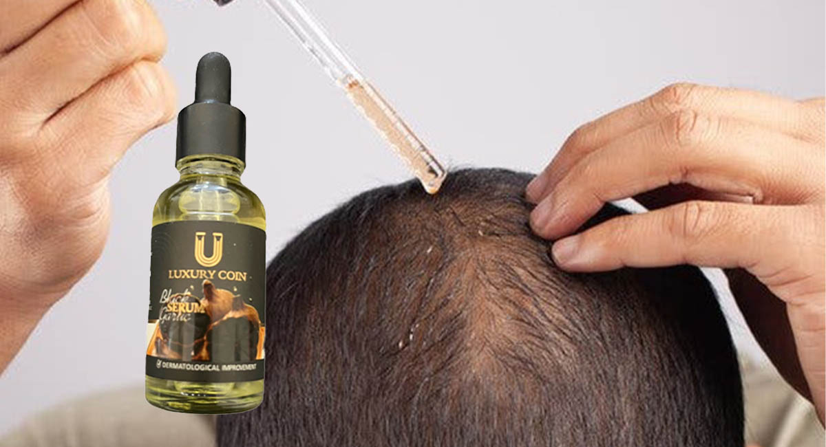 انتخاب بهترین سرم سیر سیاه