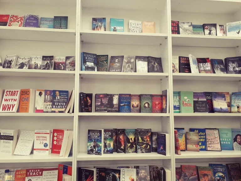 راهنمای جامع برای دسترسی به کتاب های بین المللی در فضای مجازی