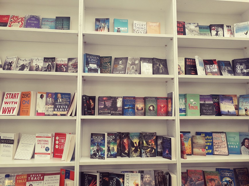 راهنمای جامع برای دسترسی به کتاب های بین المللی در فضای مجازی