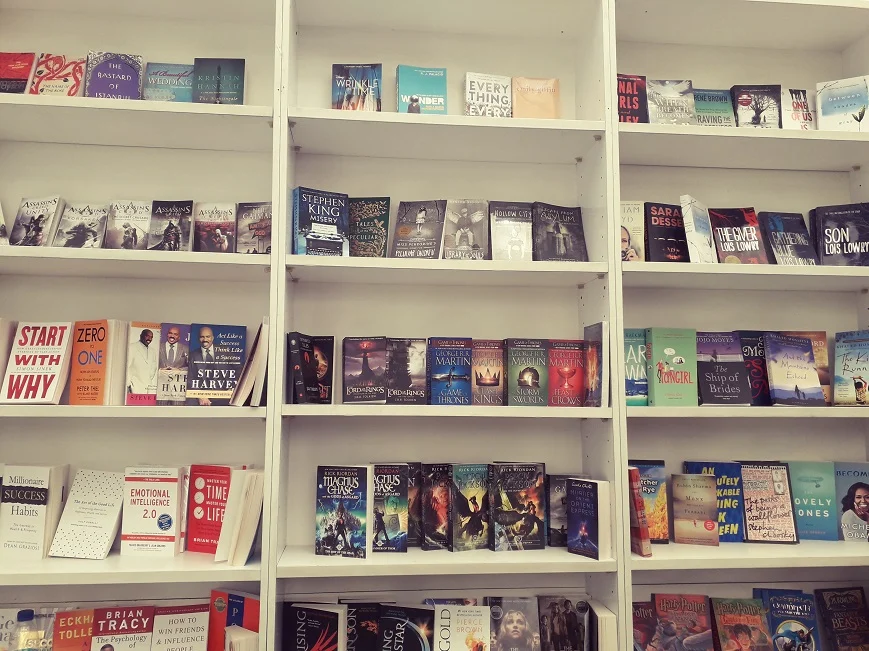 راهنمای جامع برای دسترسی به کتاب های بین المللی در فضای مجازی