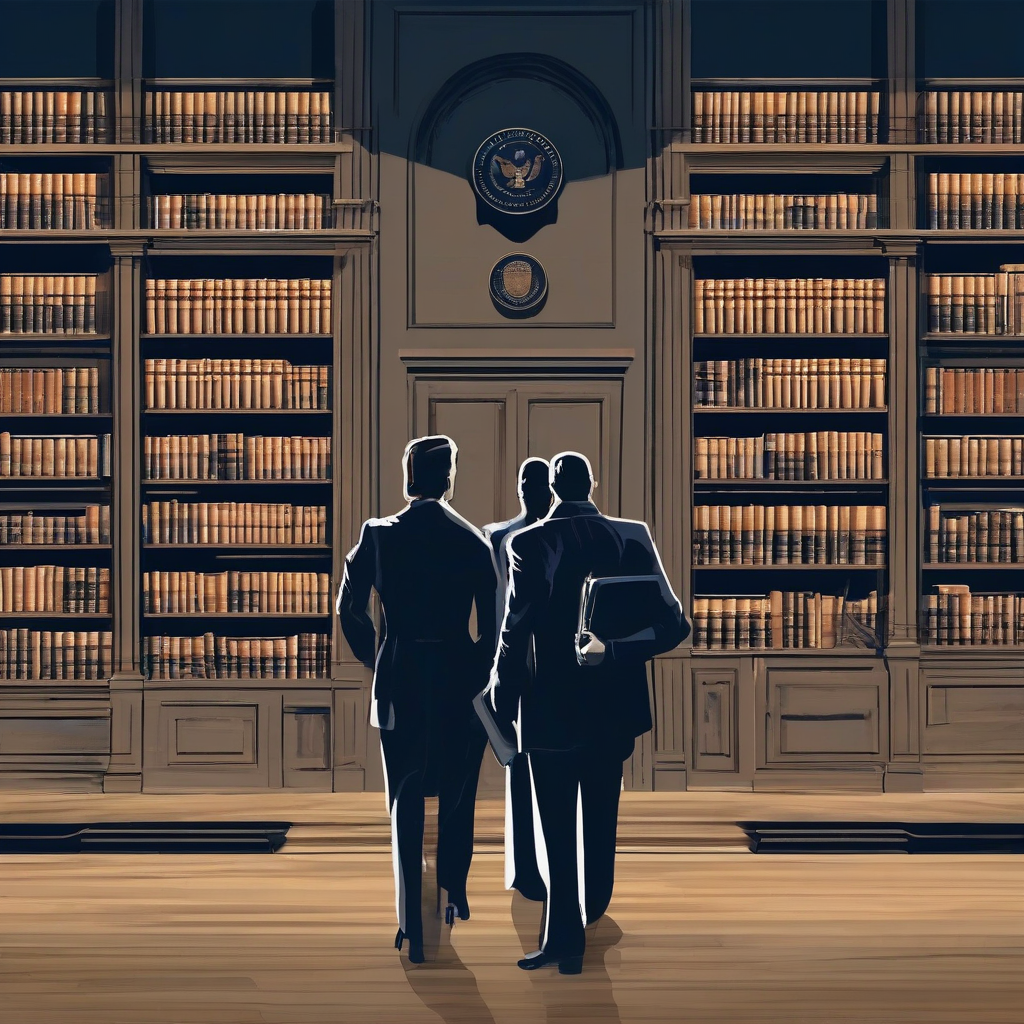 اختلاف بازپرس و دادیار اظهار نظر | وظایف و تفاوت ها