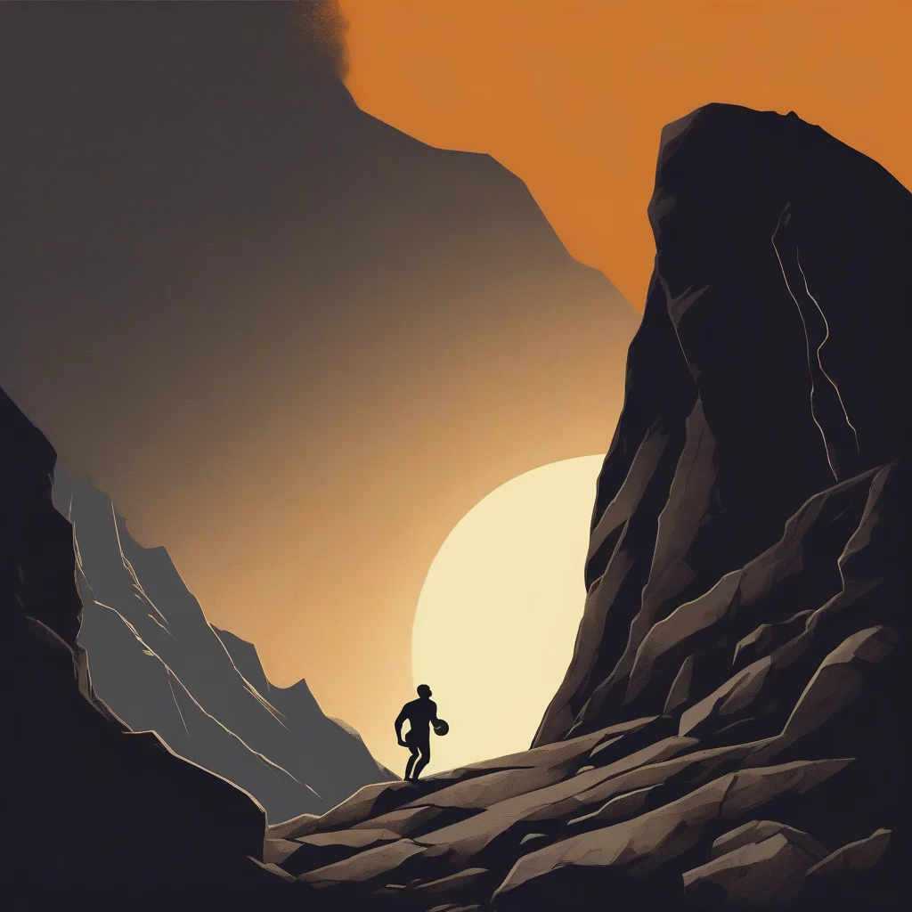 نقد سریال افسانه سیزیف (Sisyphus The Myth): بررسی کامل و امتیاز