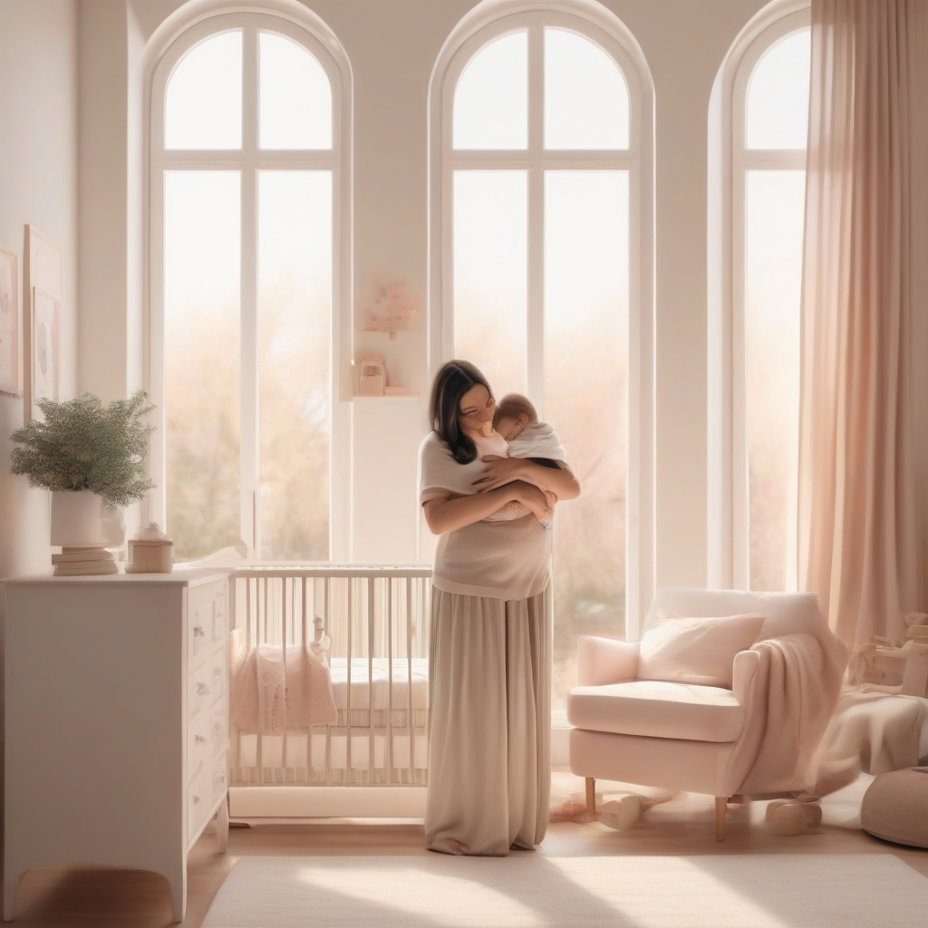 حضانت بچه، به کجا مراجعه کنیم؟ (راهنمای کامل)