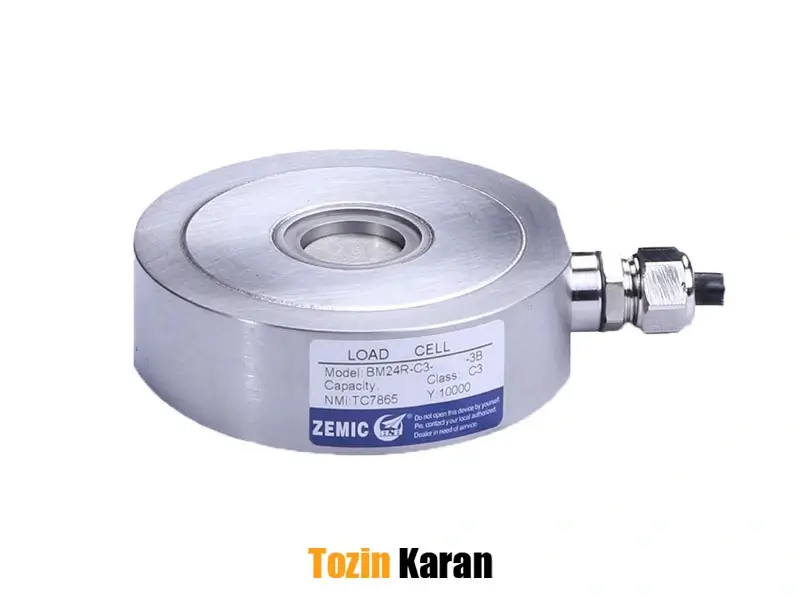 لودسل زمیک چیست و هنگام انتخاب آن باید به چه نکاتی توجه کرد؟