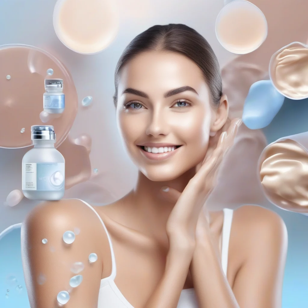 کپسول کلاژن کلاژناکس - بررسی جامع ویژگی ها و مزایا