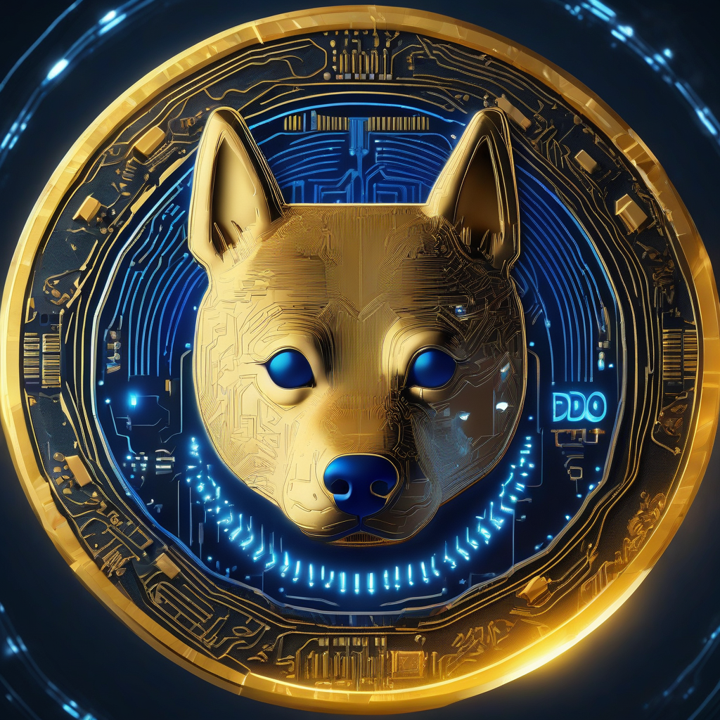 ماینر استخراج دوج کوین | خرید و قیمت (Dogecoin Miner)