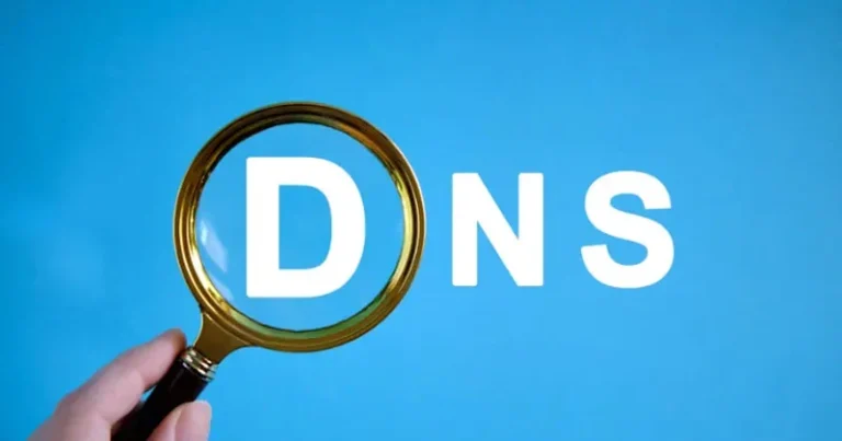 DNS چیست و چه نقشی در شبکه دارد؟