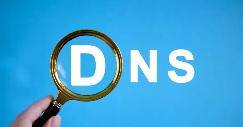DNS چیست و چه نقشی در شبکه دارد؟