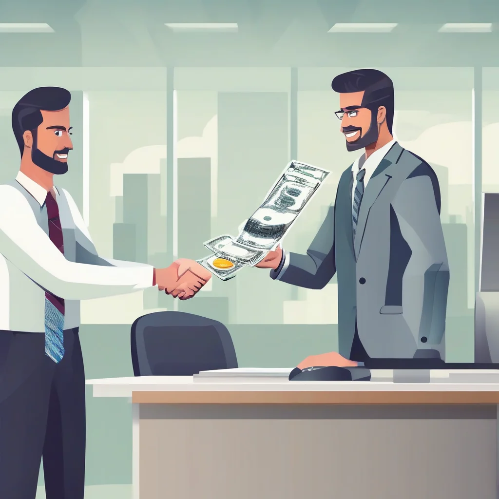 قوانین | وکیل پرداخت دین توسط شخص ثالث: راهنمای جامع شرایط و قوانین